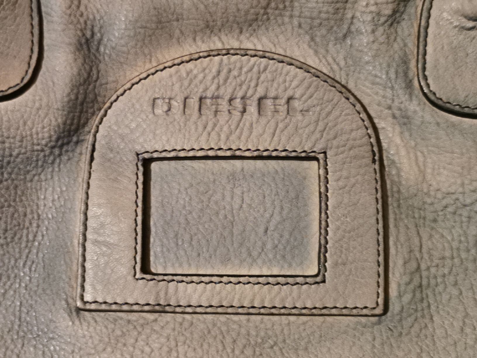 Diesel Borse: Diesel, Reisetasche – Nuovo e nell'imballaggio originale da Schlieren venduto da vlalif 2