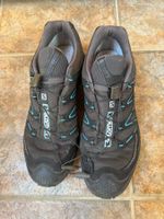 Salomon Schuhe Grösse EUR 42