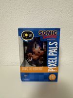 Pixel Pals Sonic the Hedgehog Figure 040 New in Box