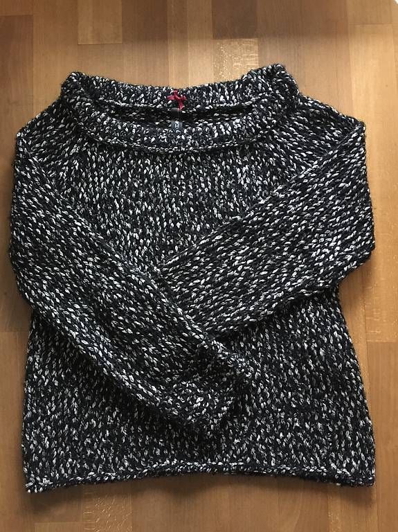 Maglioni & Felpe: Marc Cain Strickpullover – Usato da Meisterschwanden venduto da xX3000Xx