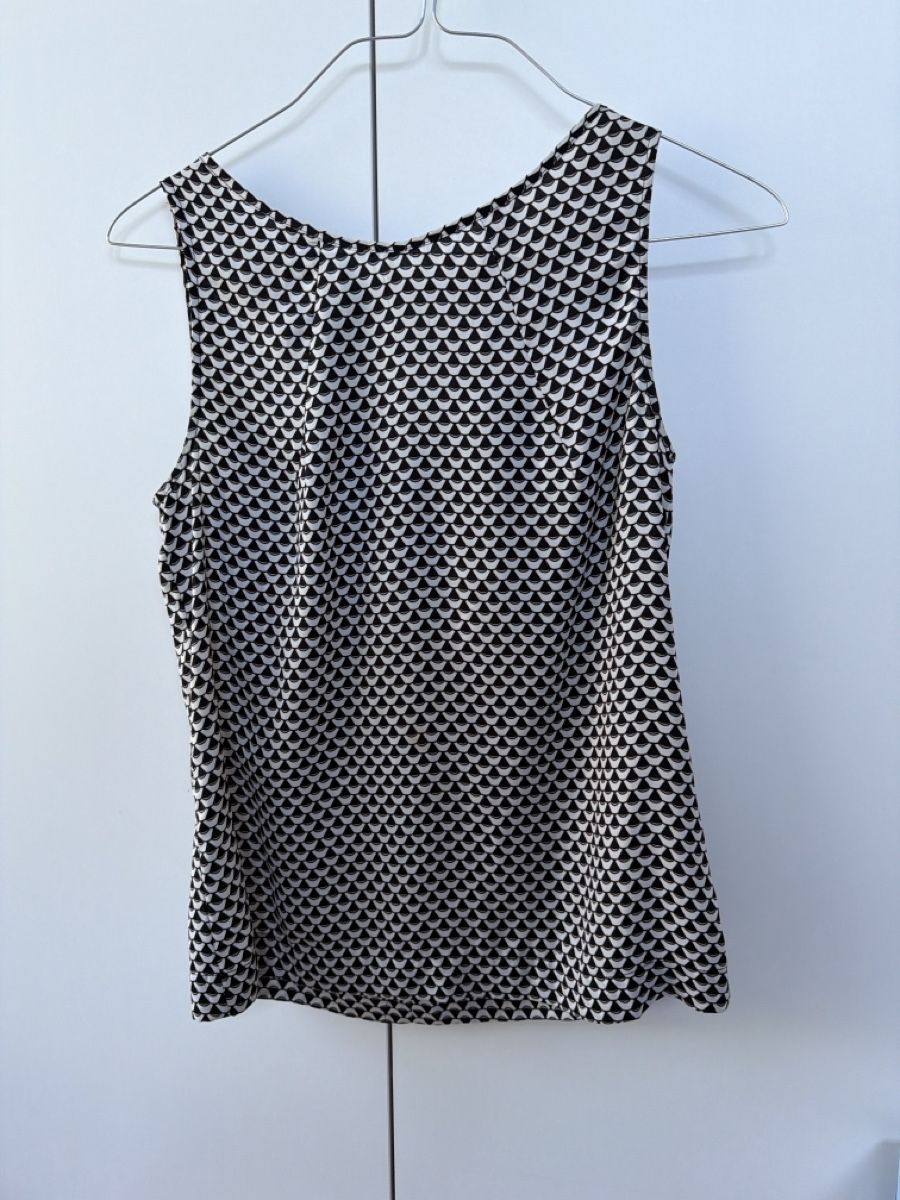Tops: Business Damen Top gemustert Grösse S – D'occasion à Obfelden par RichardS. 1