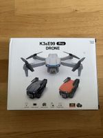 Drohne K3&E99 Pro 