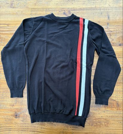 60s Style Pullover 