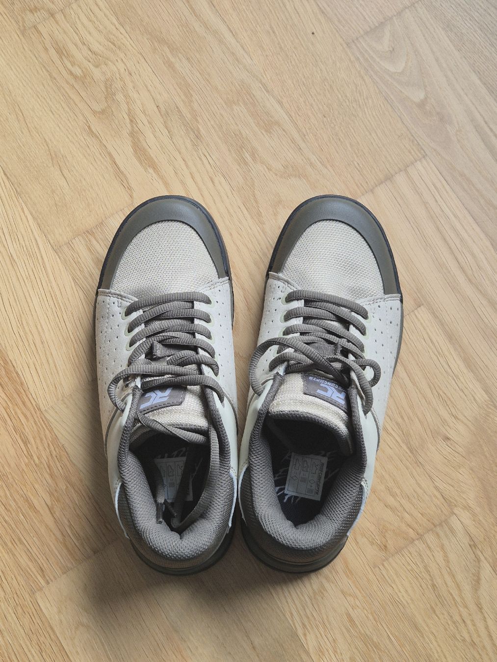 Damenschuhe: Ride Concepts MTB Schuhe, Grösse 39 – Gebraucht aus Altdorf UR von eva_tb85 4