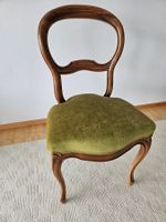 Antiker Stuhl