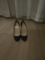 Christian Louboutin  Lackschuh, Grösse 36.5
