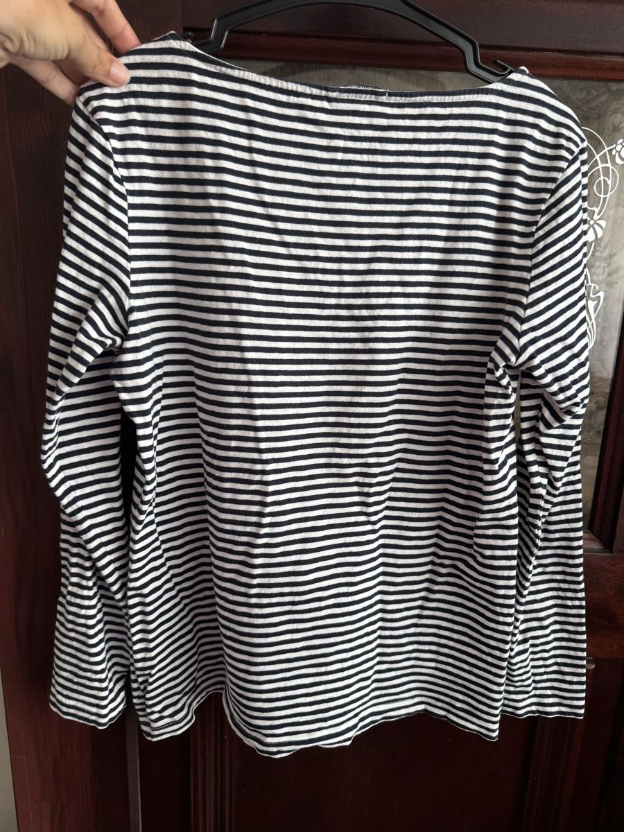 Tom Tailor T-shirt: Tom Tailor Shirt  – Usato da Obfelden venduto da cesarina10 2
