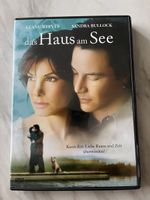 Film "Das Haus am See" DVD guter Zustand