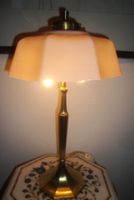 Jugendstil Tischleuchte