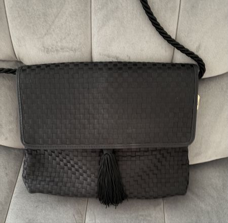 Schultertasche Cosci made in Italy