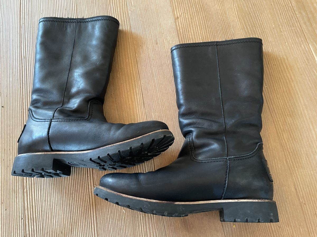 Panama Jack Damenschuhe: Panama Jack Winterstiefel – Gebraucht aus Schüpfheim von Nussbaum_4 1