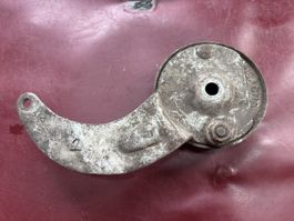 Mofa Sachs Bremsankerplatte HR 905