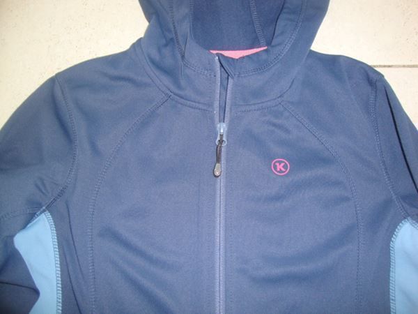 Giacche: K TEC JACKE GR.XS **NEU** – Nuovo (secondo la descrizione) da Rotkreuz venduto da Samballi 1
