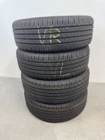 Sommerreifen - Continental EcoContact 6 - 195/55 R 16 H