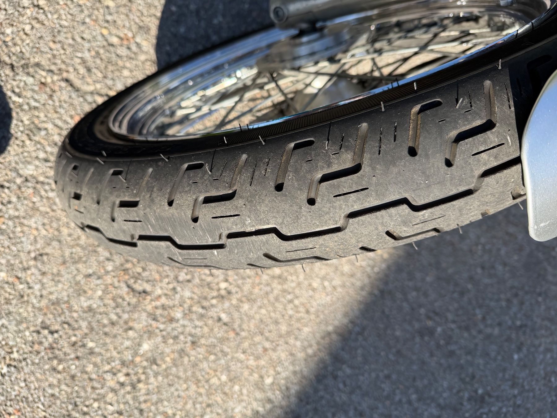 Harley-Davidson Altro: Harley Devidson XLH sportsteri 1200 – Usato da Mairengo venduto da Natta73 7