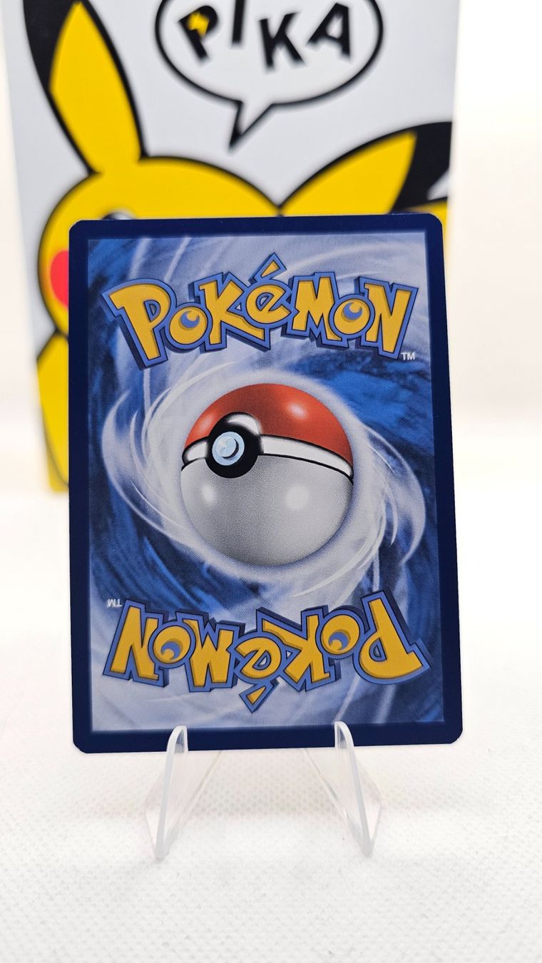 Pokémon Sammelbilder & Trading cards: Krokel PAL 201/193 DE – Gebraucht aus Rheineck von Pinia03 1