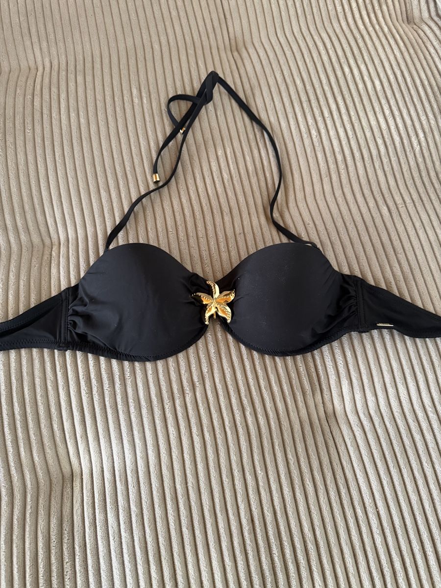 Costumi da bagno & Bikini: Bikini Oberteil (leider keine Grösse) – Nuovo (secondo la descrizione) da Recherswil venduto da luca_v