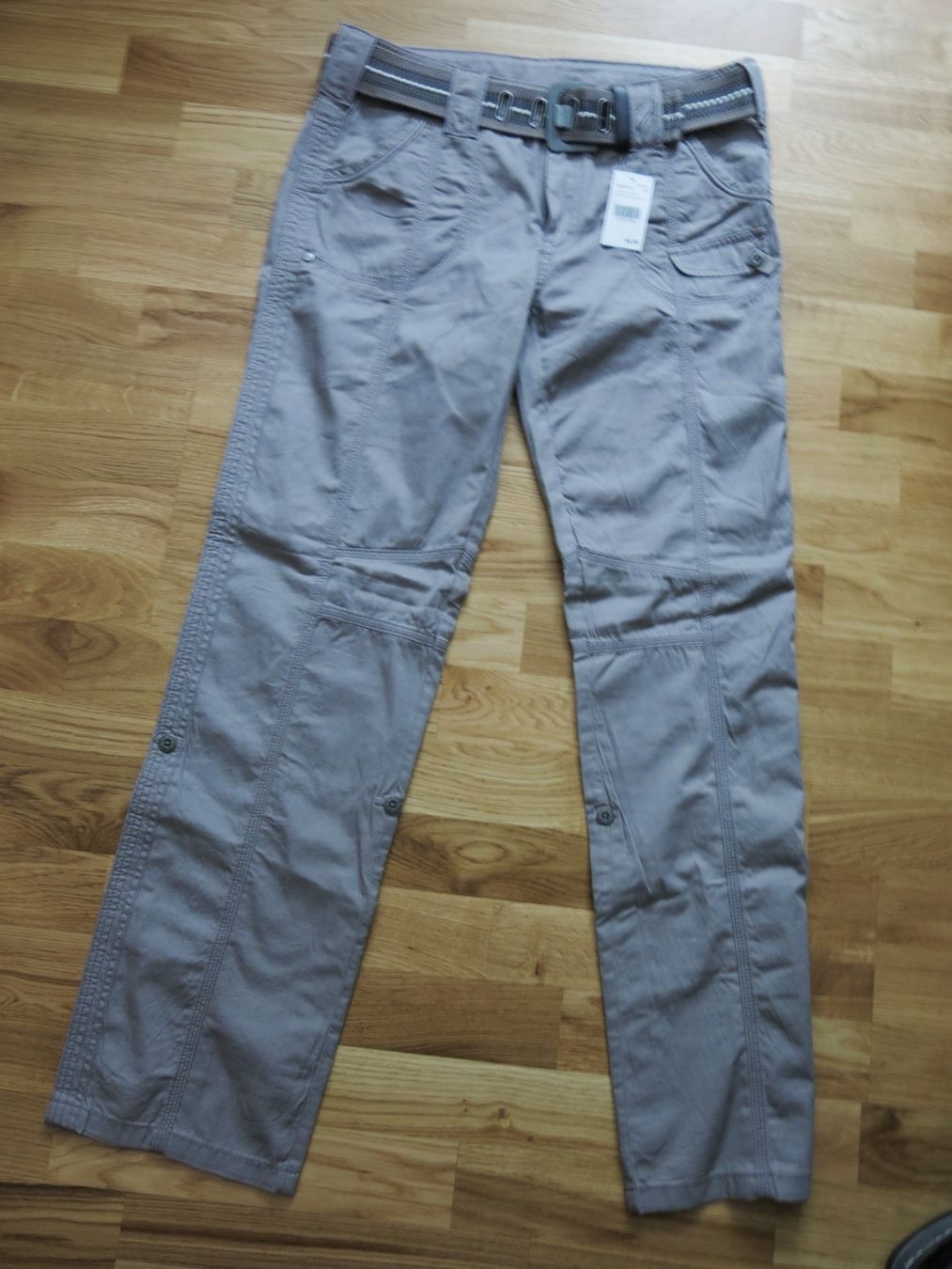Pantaloni: Sommerliche Cargohose / Grösse 42 – Nuovo (secondo la descrizione) da Schaffhausen venduto da Espressoo7