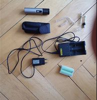 Vaporisateur air arizer