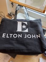 Elton John VIP Tasche neu
