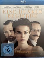 Eine dunkle Begierde (2011)