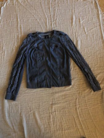 Marc Cain Damen Jacke