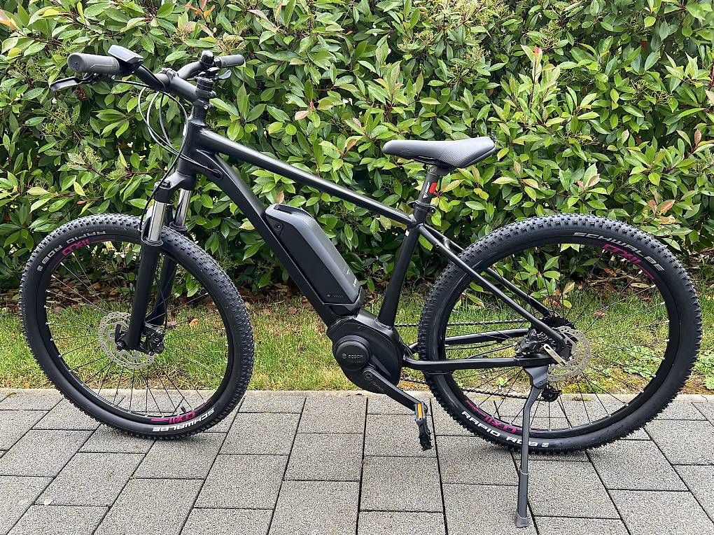 Biciclette: E-Bike – Usato da Derendingen venduto da AABB 3