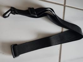 Tragriemen, Schulterriemen für Kamera oder Tasche neu