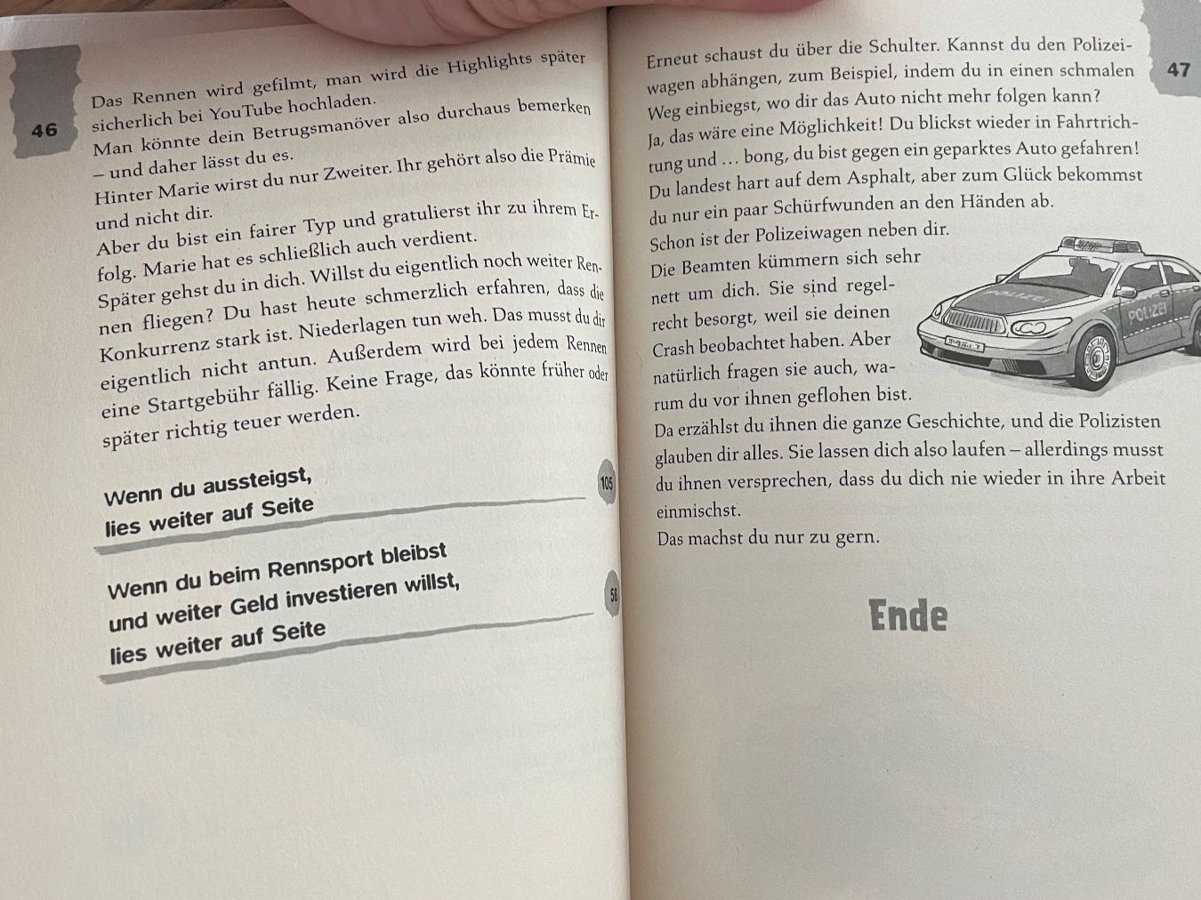 Livres: Die Drohne der 1000 Gefahren – D'occasion à Neftenbach par hochulmr 2