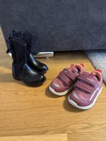 Mädchenschuhe Gr. 21