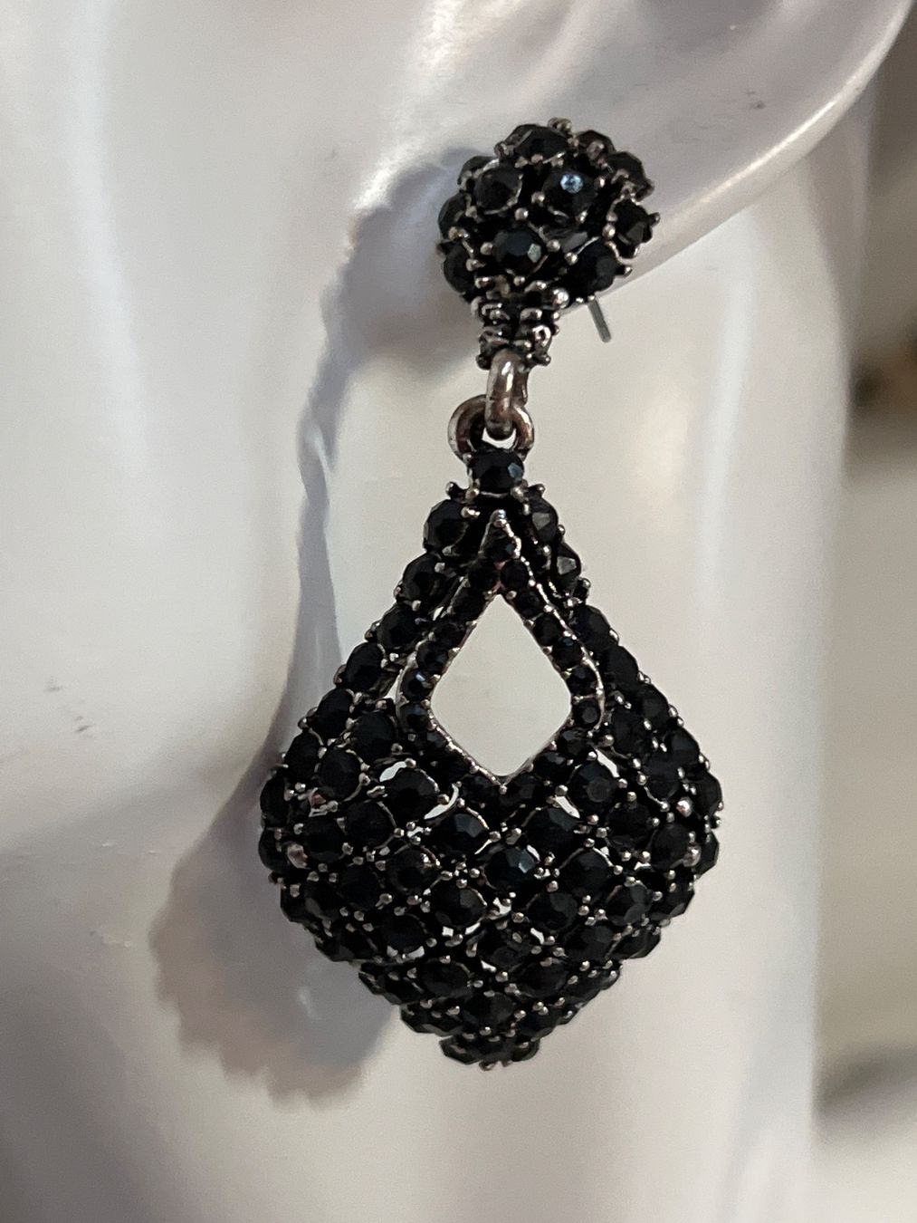Ohrringe & -stecker: Schöne Ohrringe – Gebraucht aus Seon von Sunny-Schmuck78 2