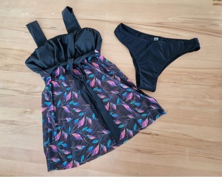 ❣️NEUES TANKINI, GR. 42