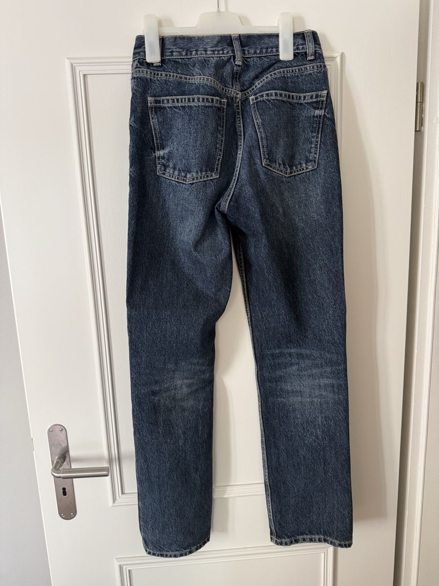 Zara Jeans: Zara Jeans, dunkelblau, Grösse 34 – Usato da Zürich venduto da sir_92jr 1