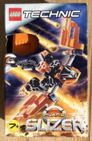 LEGO Technic 8521 Flare Slizer Neu & Sealed