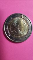 2 Euro Belgien 2009 WWU