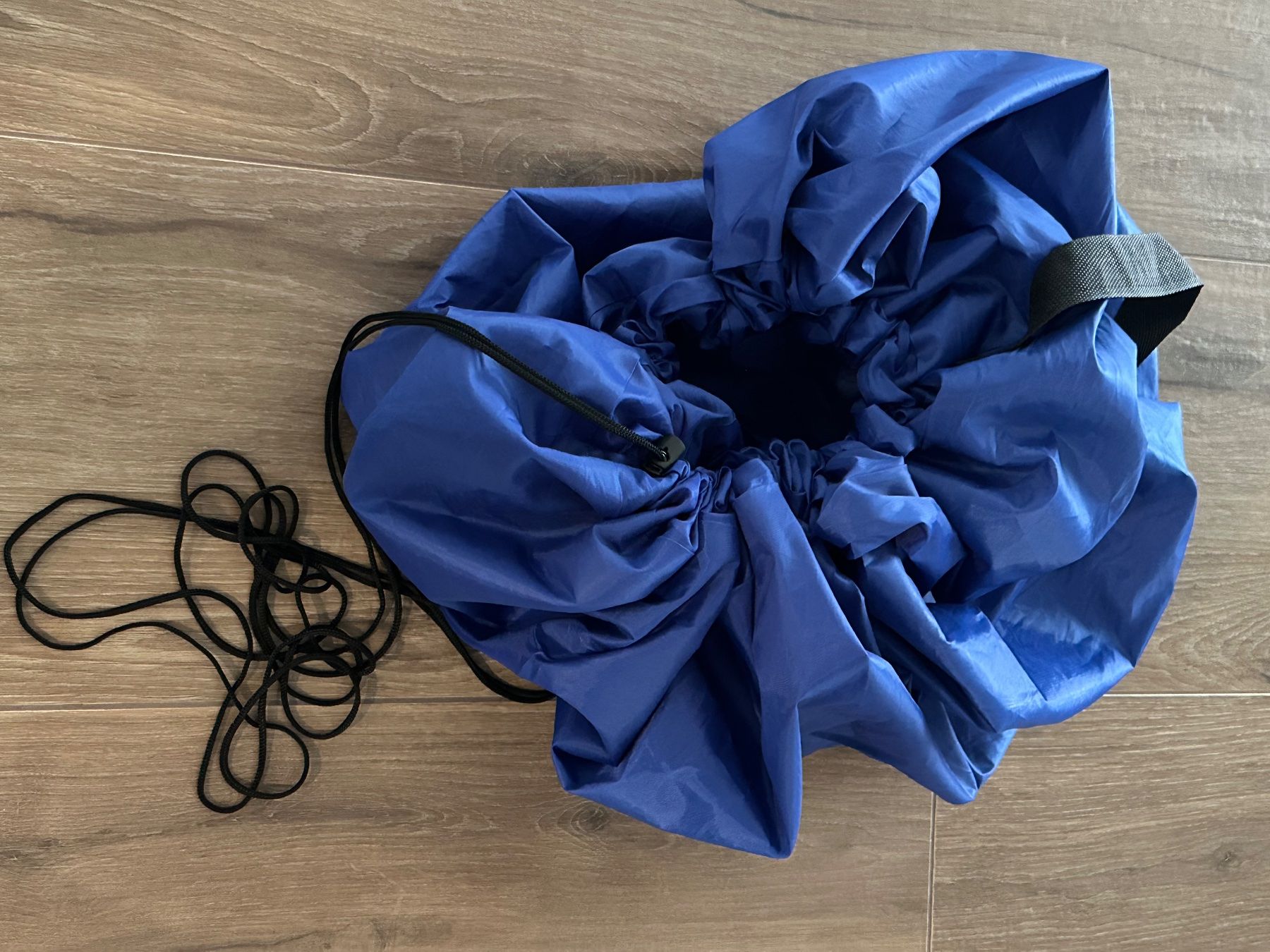 Tappeto da gioco: Baustein- oder Spielzeugmatte 140cm – Usato da Hagendorn venduto da Gember 2