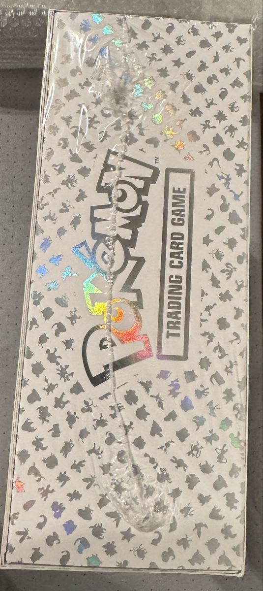 Pokémon Carte collezionabili: Pokémon 151 Ultra Premium Collection EN – Nuovo e nell'imballaggio originale da Bassersdorf venduto da PokeDude 5