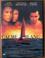 Calme blanc