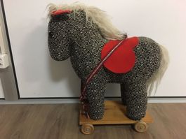 Rössli hü zum Ziehen