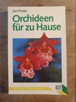 Orchideen für zu Hause Jörn Pinske BLV