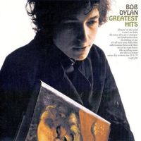 Bob Dylan - include "It's All Over Now, Baby Blue"