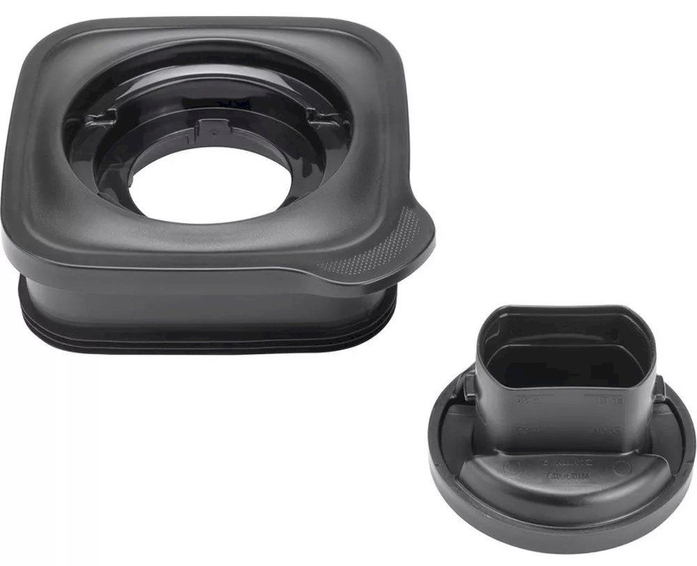 Kitchenaid Elettrodomestici da cucina: Kitchenaid K400 Standmixer Pebbled palm – Nuovo e nell'imballaggio originale da Bottighofen venduto da zaap 3