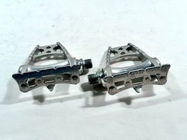 Maillard CXC pedal set from the 1980s Pedalen Pedals *