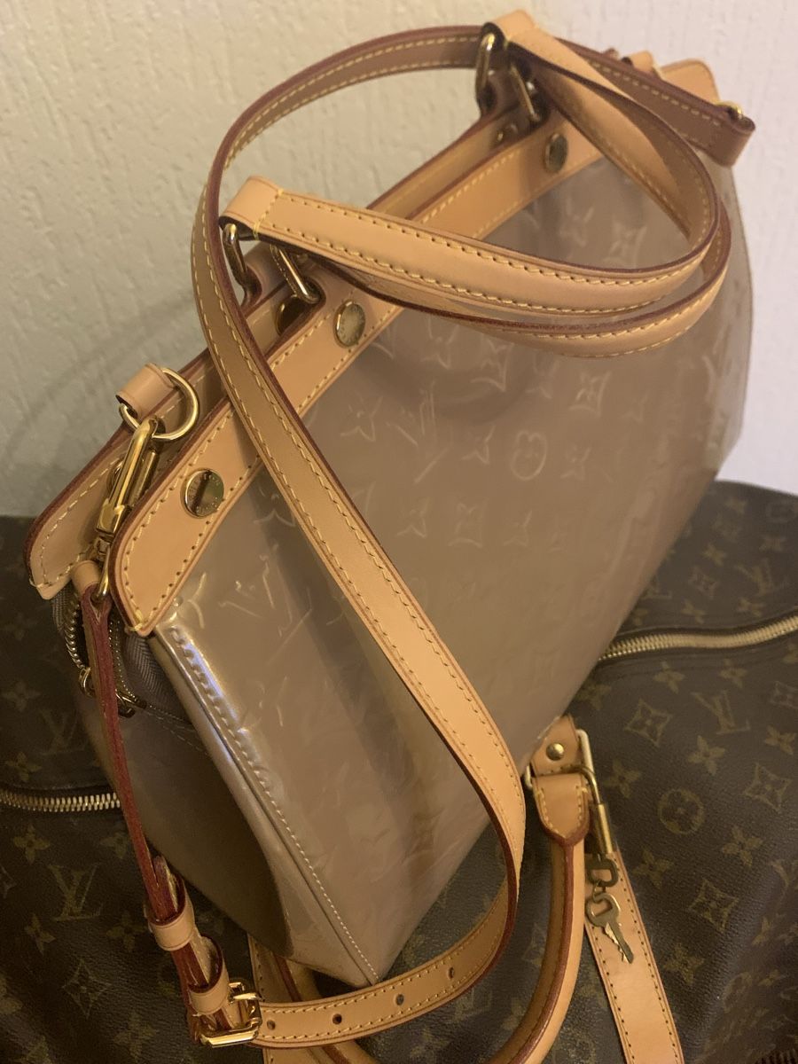 Louis Vuitton Borse da donna: Louis Vuitton – Nuovo (secondo la descrizione) da Lausanne venduto da DyDy33 1