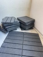 Bodenplatten Balkon Ikea