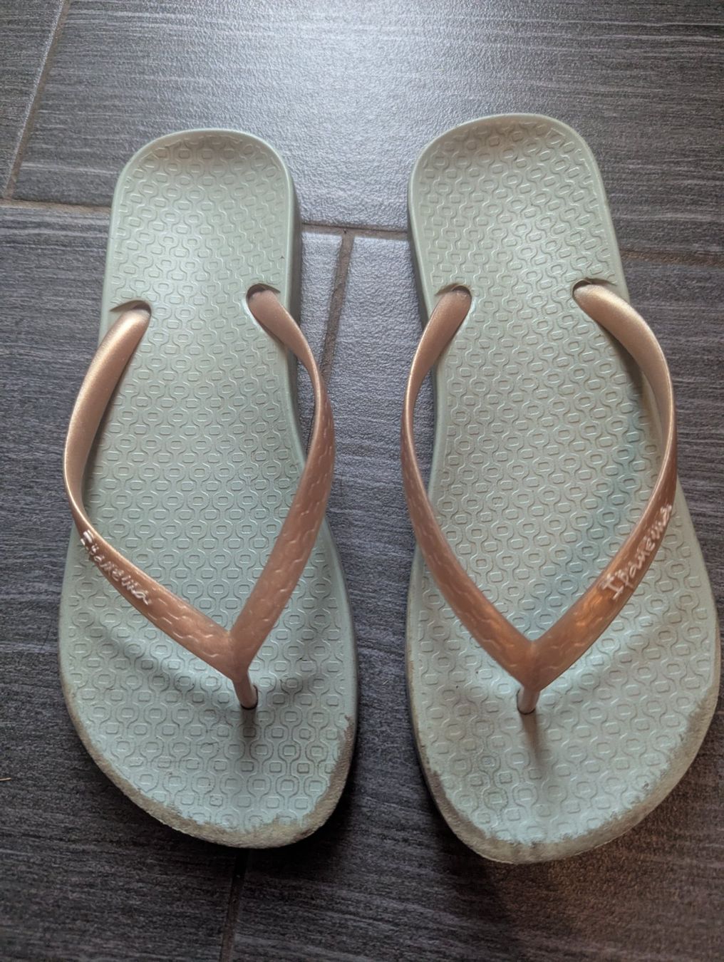 Ipanema Scarpe per ragazze: Flip Flops 37 – Usato da Wangen ZH venduto da Nadja056