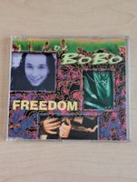 DJ Bobo - Freedom (CD Single)