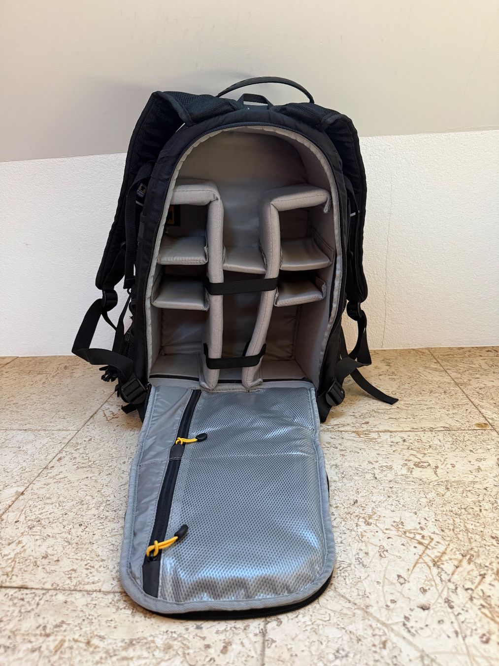 Lowepro Zaini: Mountainsmith Fotorucksack – Usato da Worb venduto da le_castor 1
