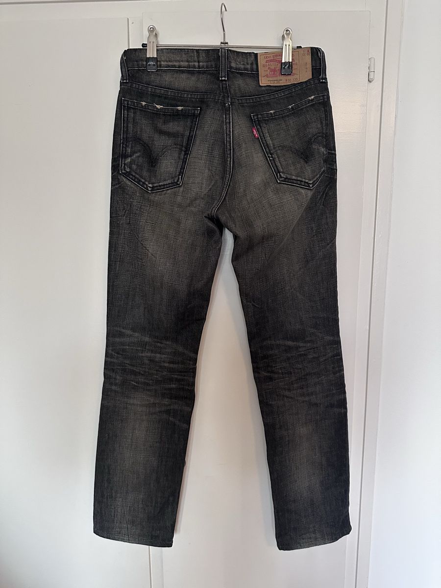 Levi's Jeans: Levi‘s 519 Japan – Usato da Zürich venduto da dom_tq6x 1