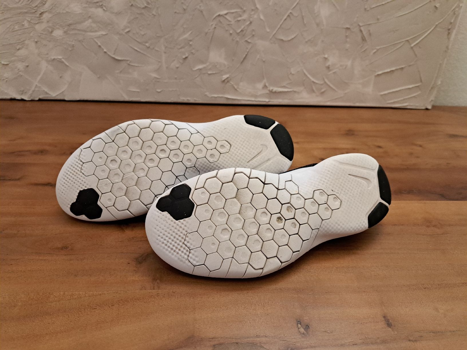 Nike Scarpe da uomo: Nike Flex Experience RN 7, Gr. 40.5, schwarz – Usato da Männedorf venduto da ste_9lfs 5